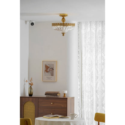 Lysan Ceiling Lamp