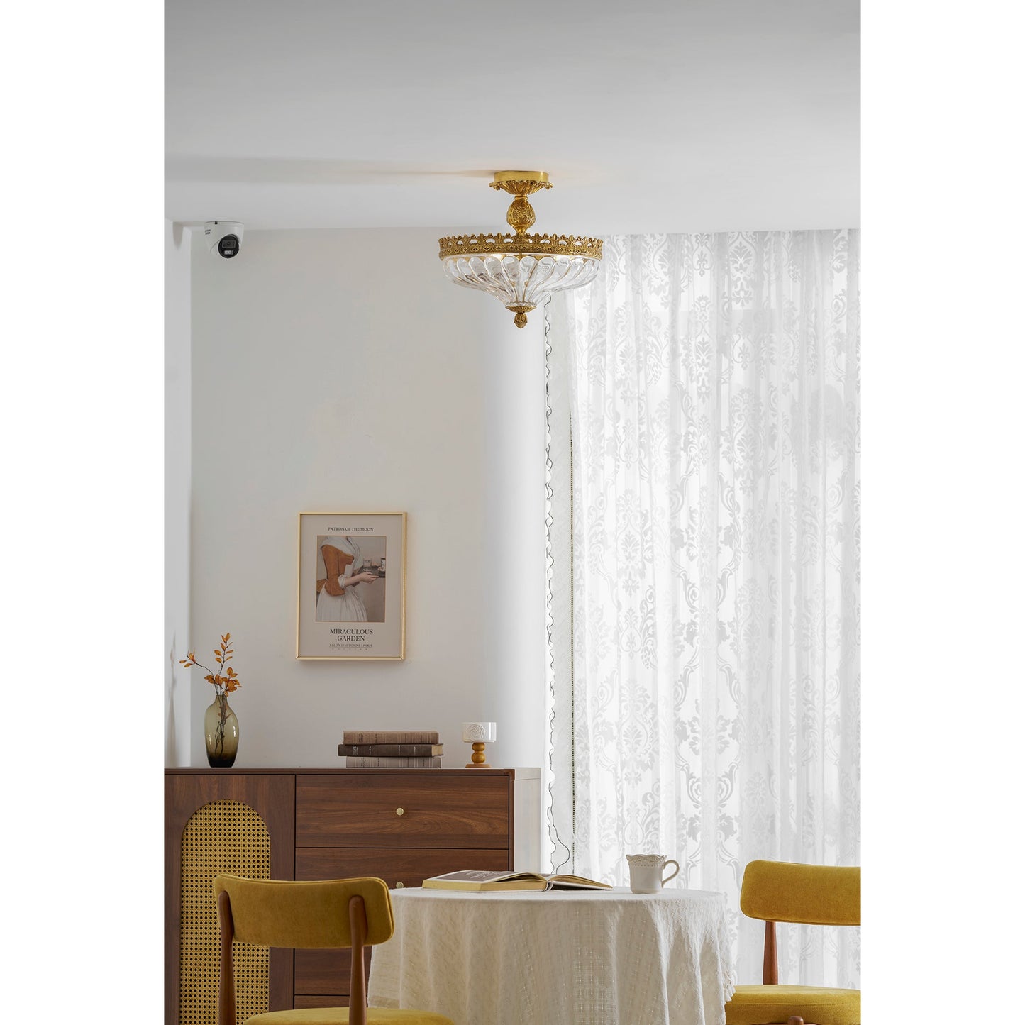 Lysan Ceiling Lamp
