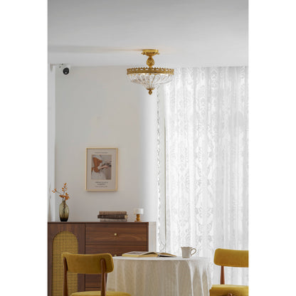 Lysan Ceiling Lamp