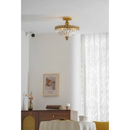 Lysan Ceiling Lamp