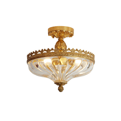 Lysan Ceiling Lamp