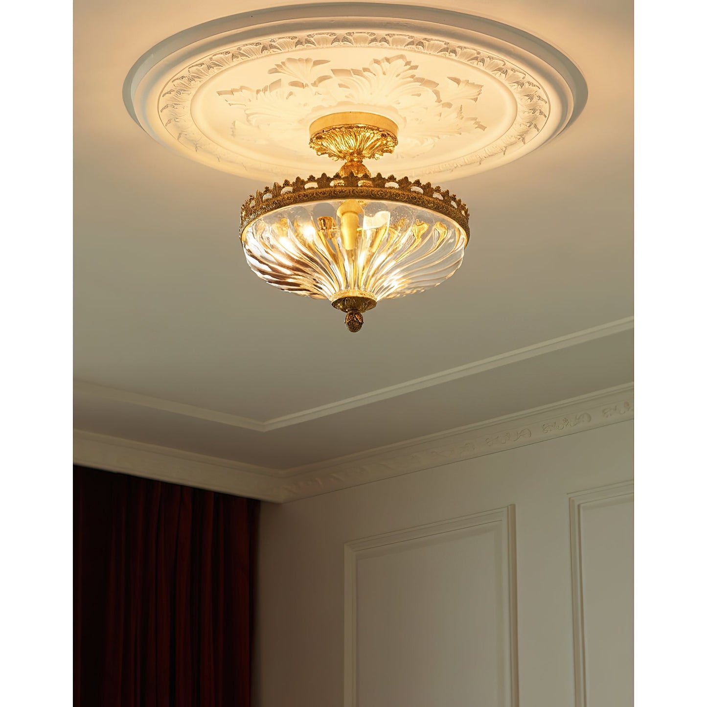 Lysan Ceiling Lamp