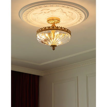 Lysan Ceiling Lamp