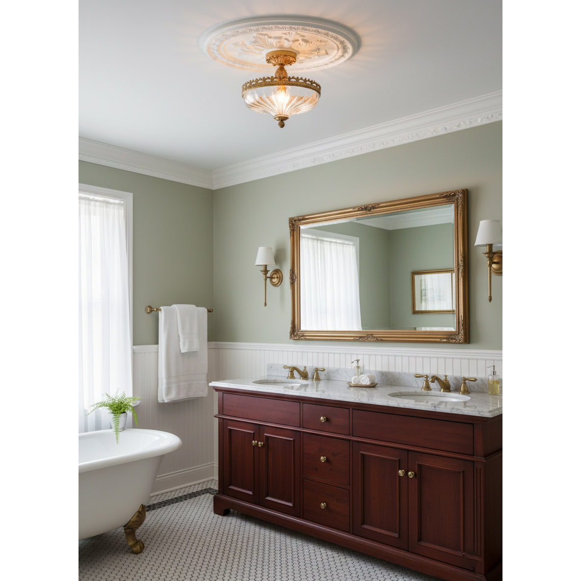 Lysan Ceiling Lamp