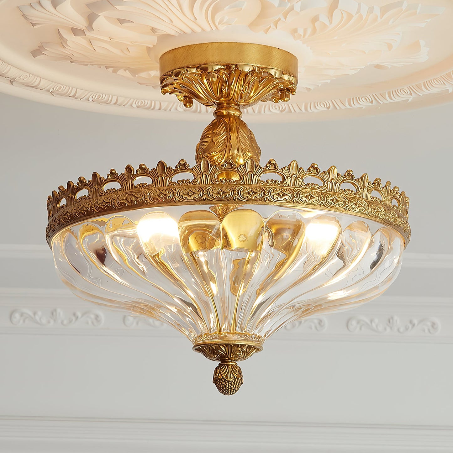 Lysan Ceiling Lamp