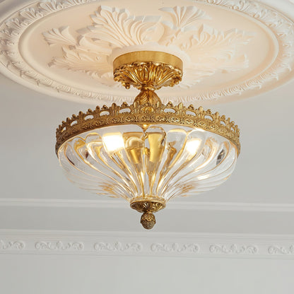 Lysan Ceiling Lamp