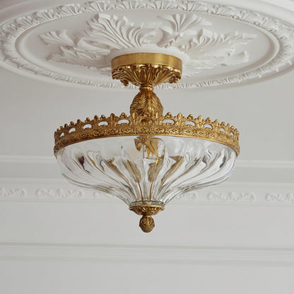 Lysan Ceiling Lamp