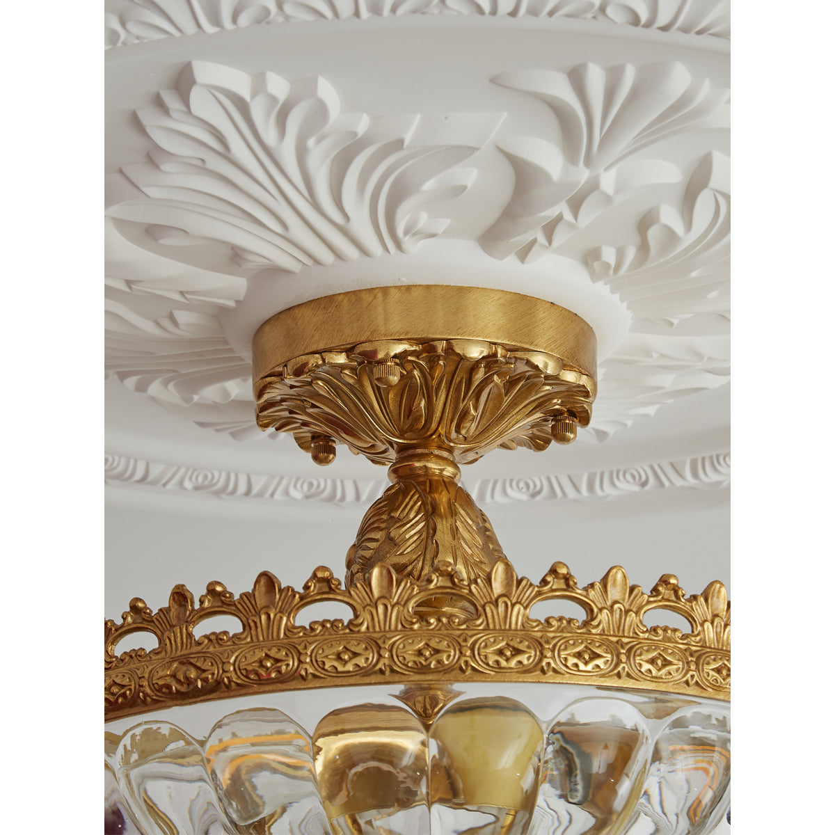 Lysan Ceiling Lamp