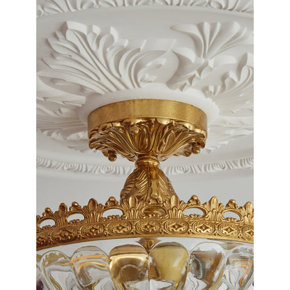 Lysan Ceiling Lamp