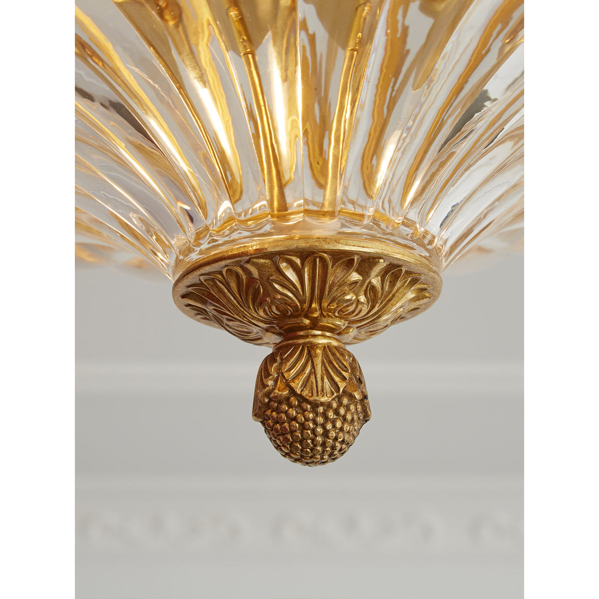 Lysan Ceiling Lamp