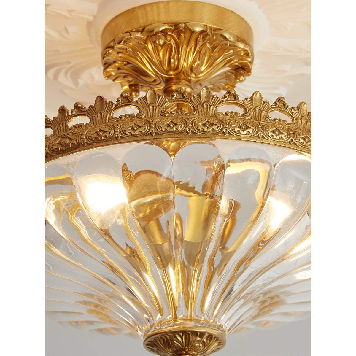 Lysan Ceiling Lamp