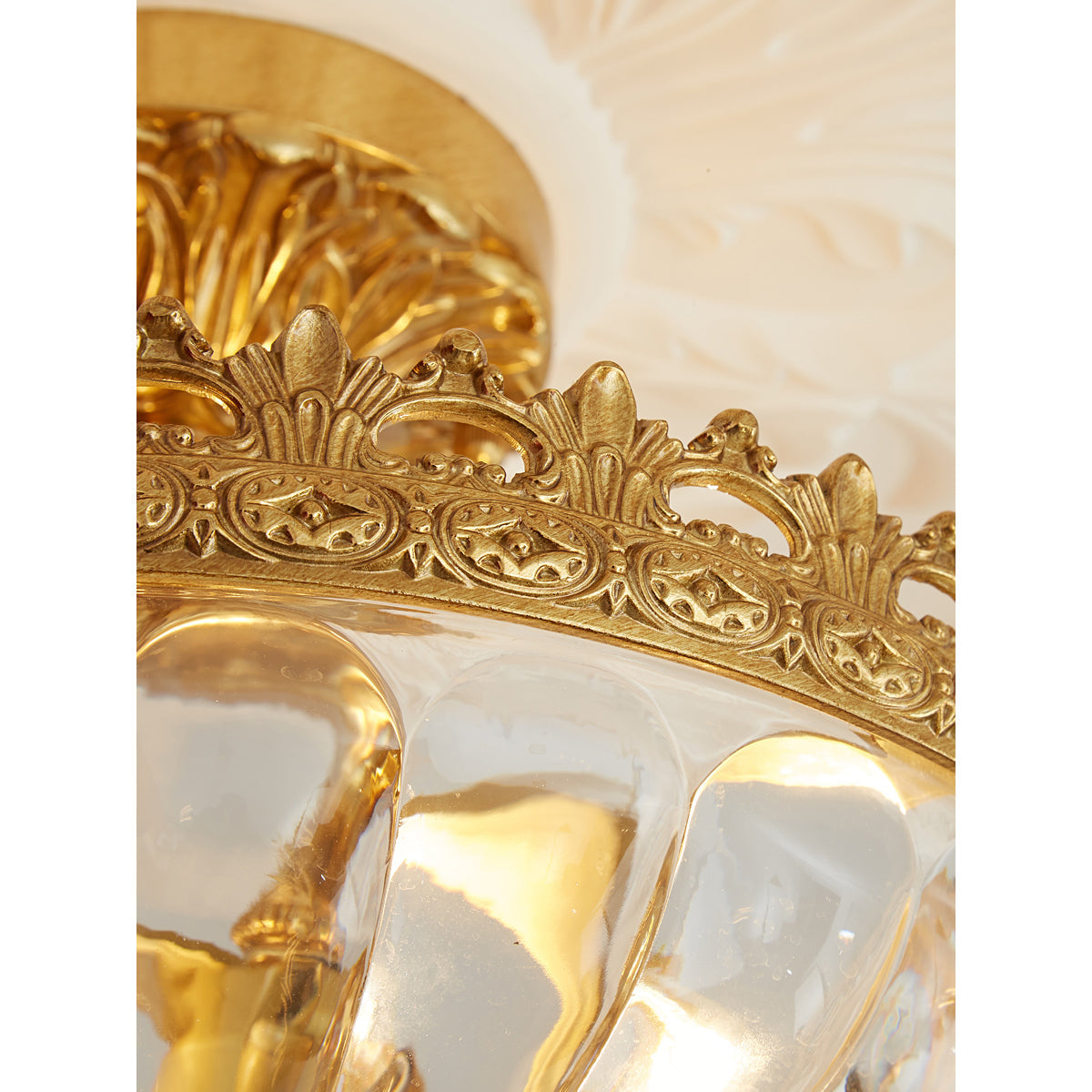 Lysan Ceiling Lamp