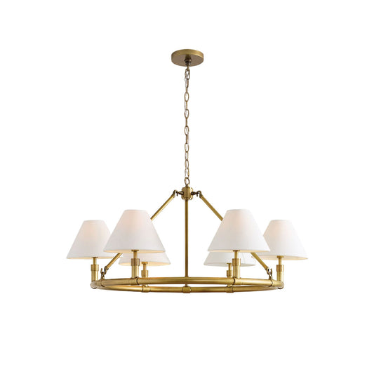Andique Chandelier