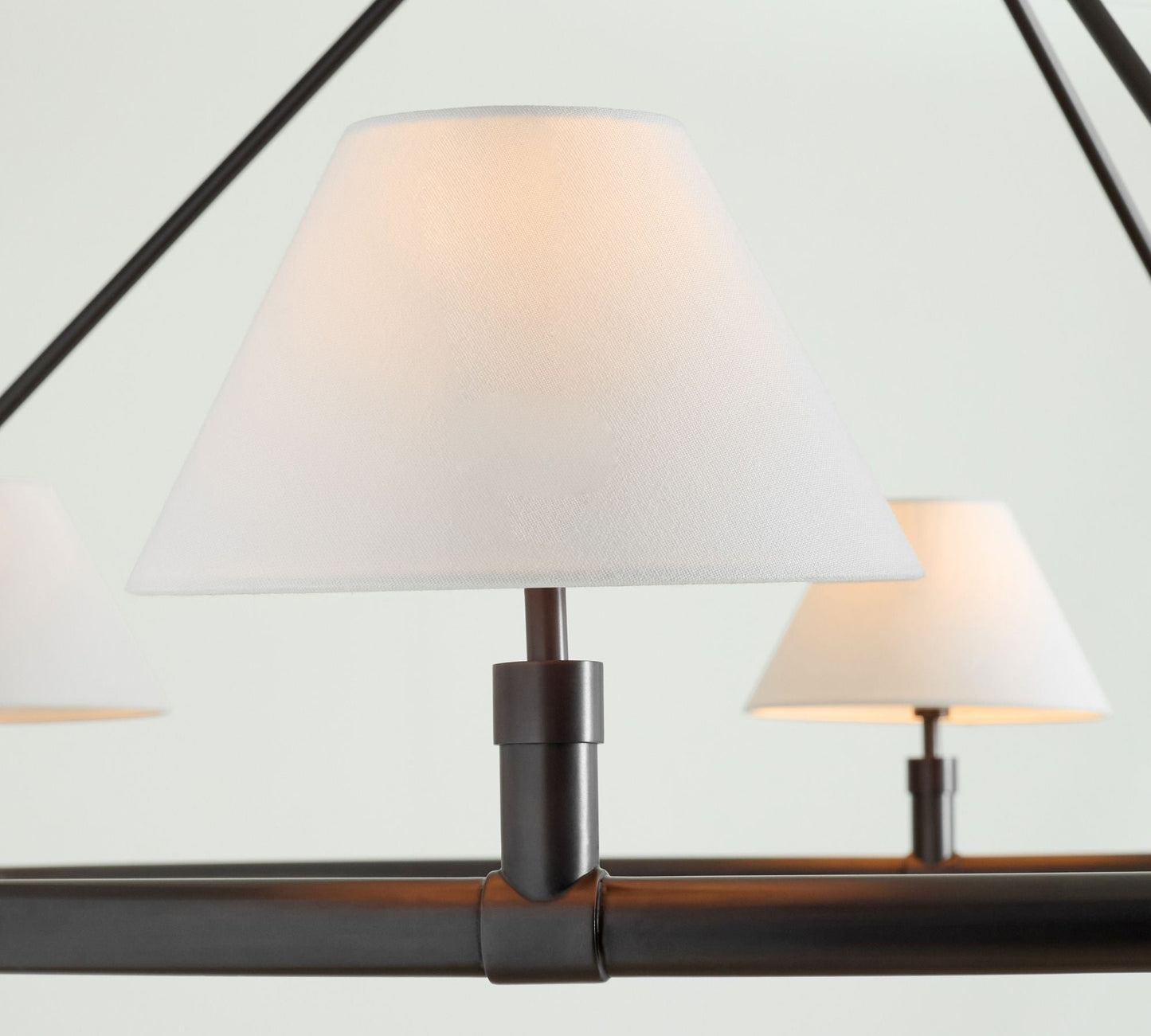 Andique Chandelier