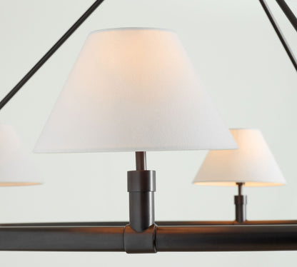 Andique Chandelier