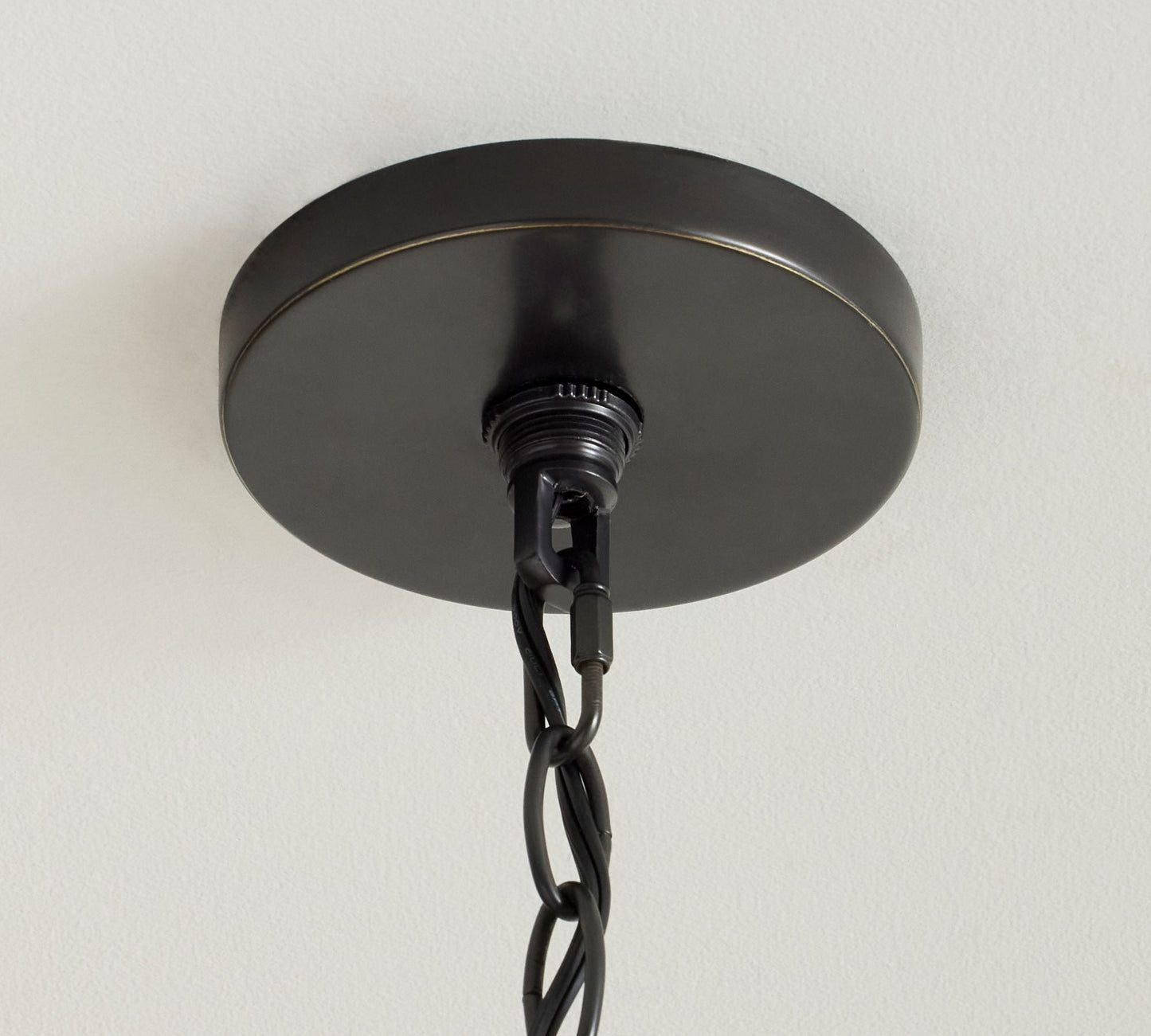 Andique Chandelier