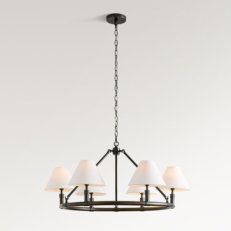 Andique Chandelier