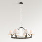 Andique Chandelier