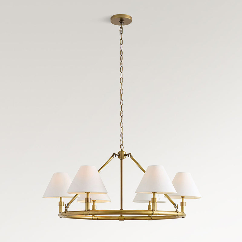 Andique Chandelier