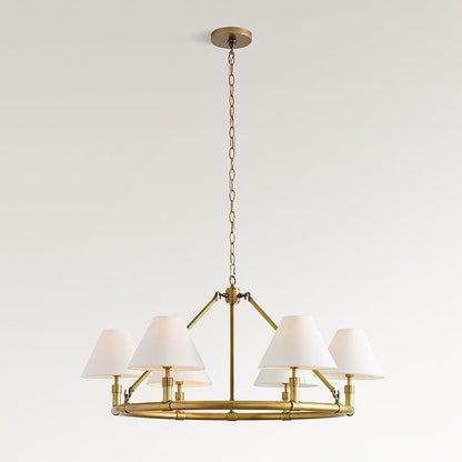 Andique Chandelier