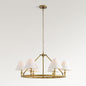 Andique Chandelier