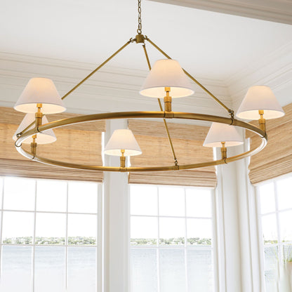 Andique Chandelier