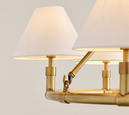 Andique Chandelier
