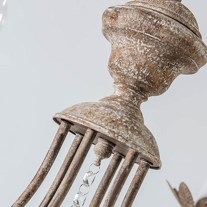 Esmis Chandelier
