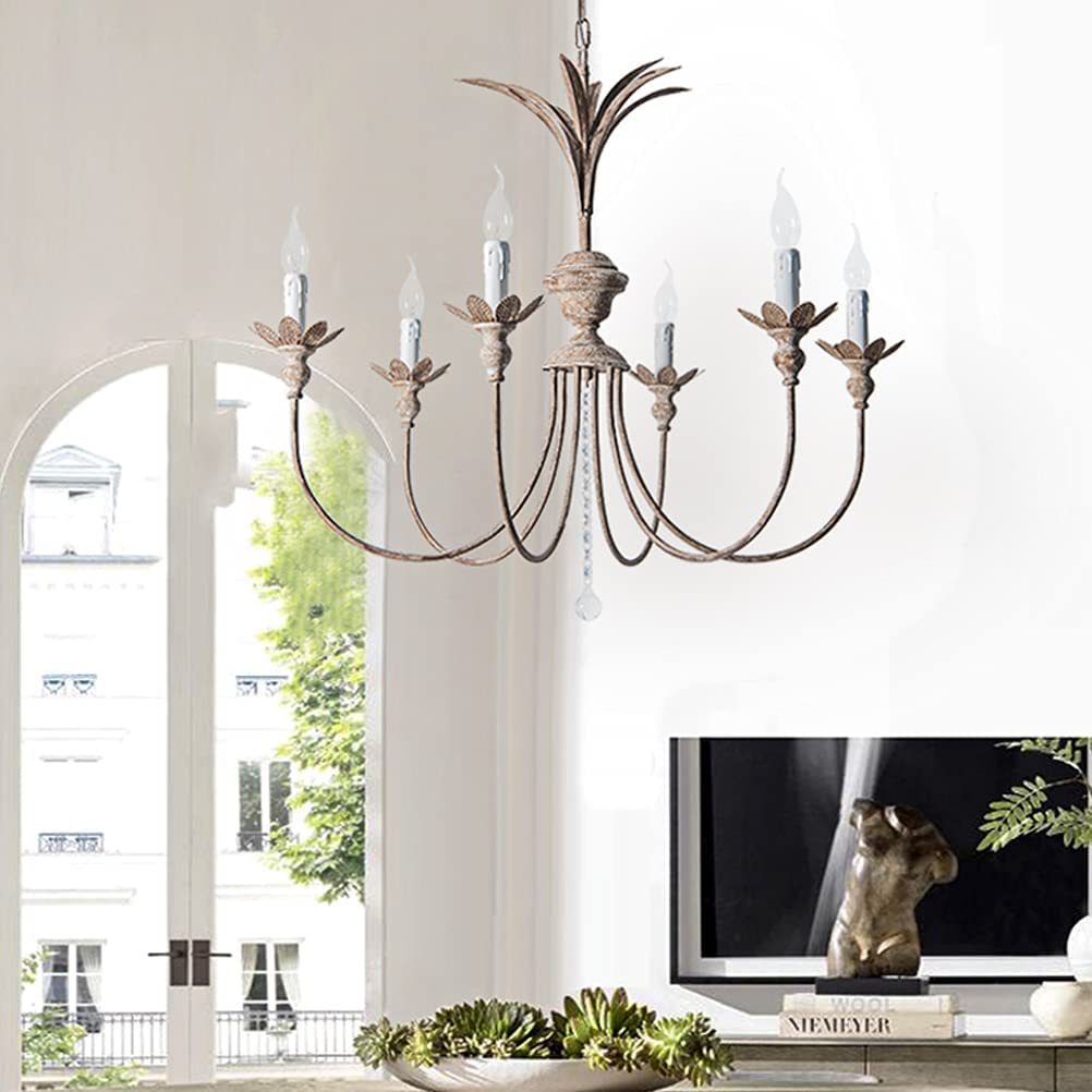 Esmis Chandelier