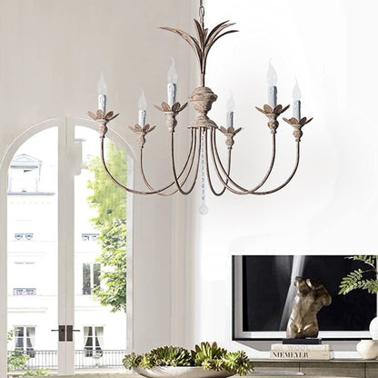 Esmis Chandelier