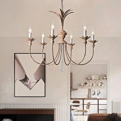 Esmis Chandelier