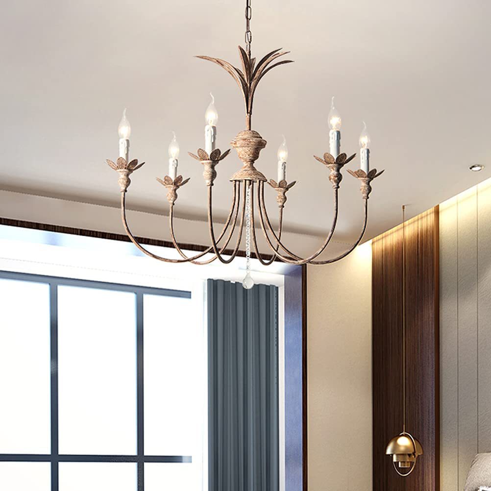 Esmis Chandelier
