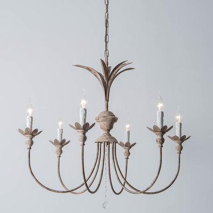 Esmis Chandelier