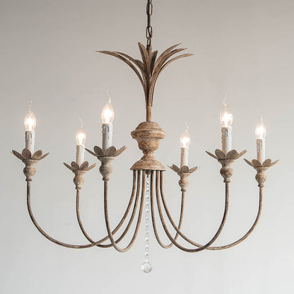 Esmis Chandelier