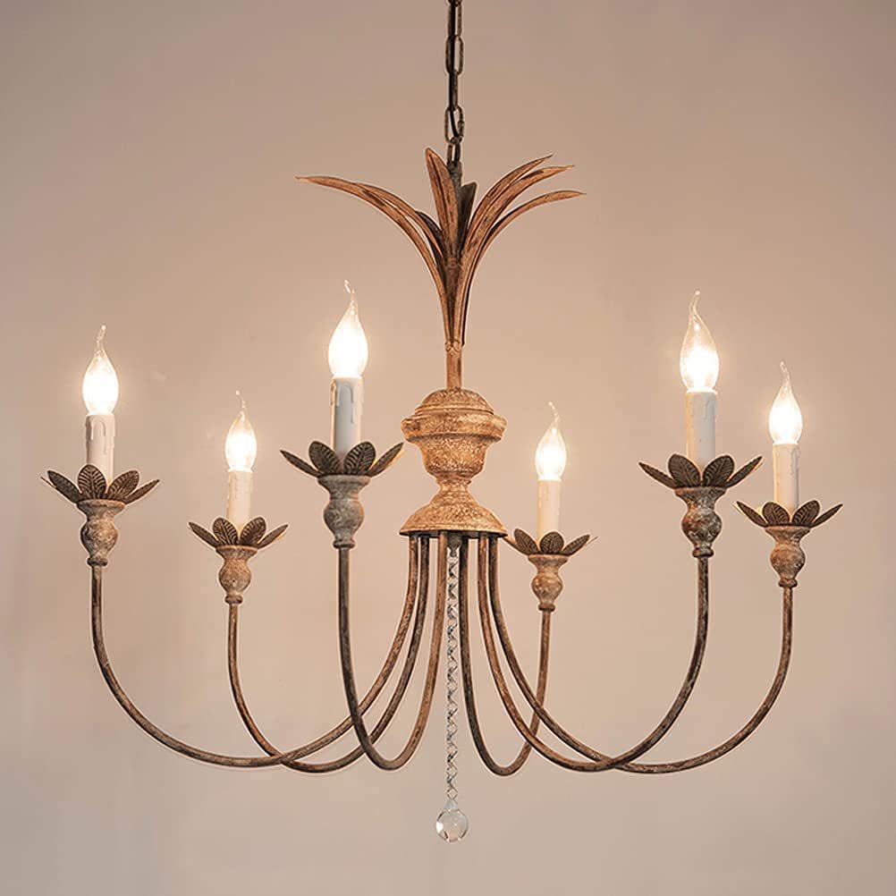 Esmis Chandelier