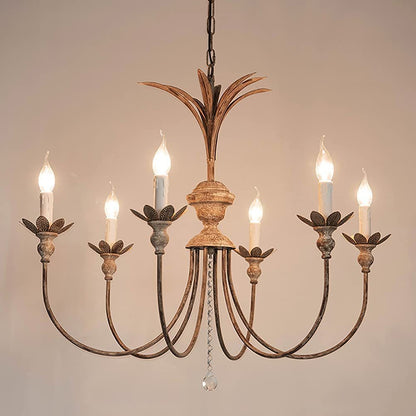 Esmis Chandelier