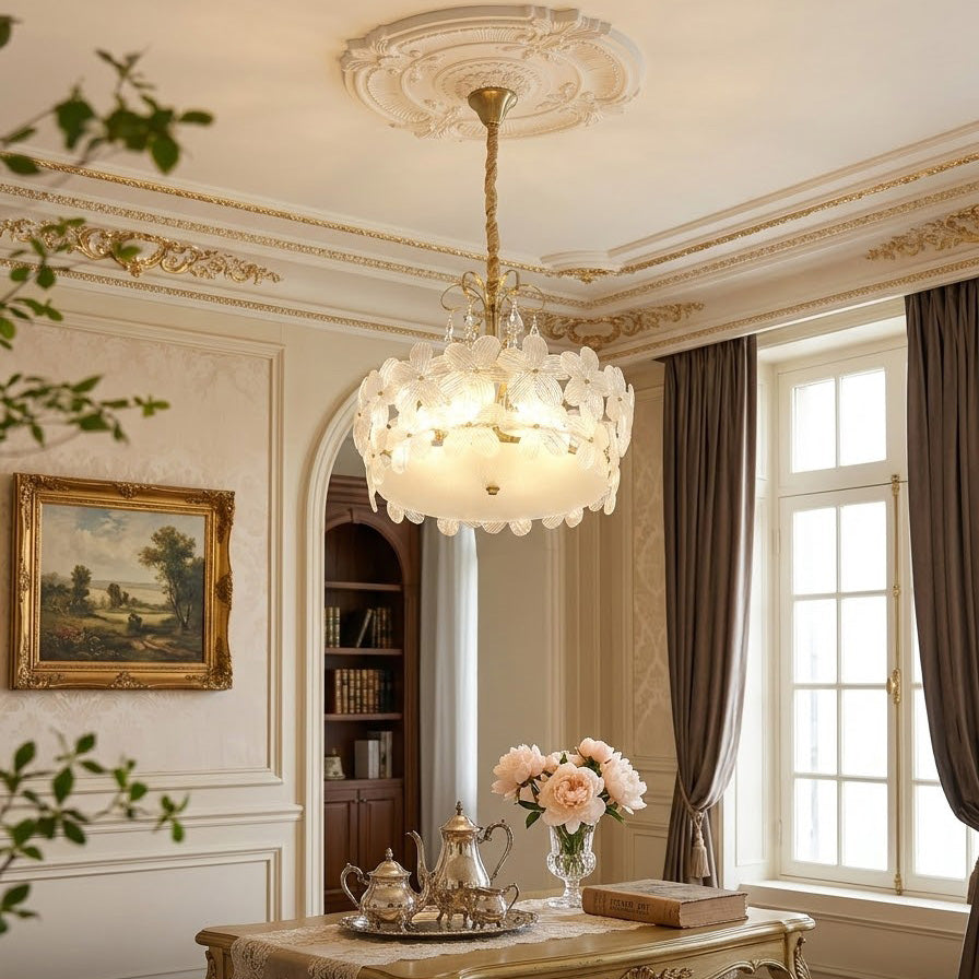 Fenis Chandelier