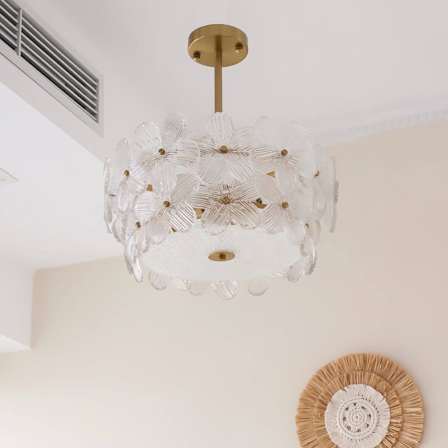 Fenis Chandelier