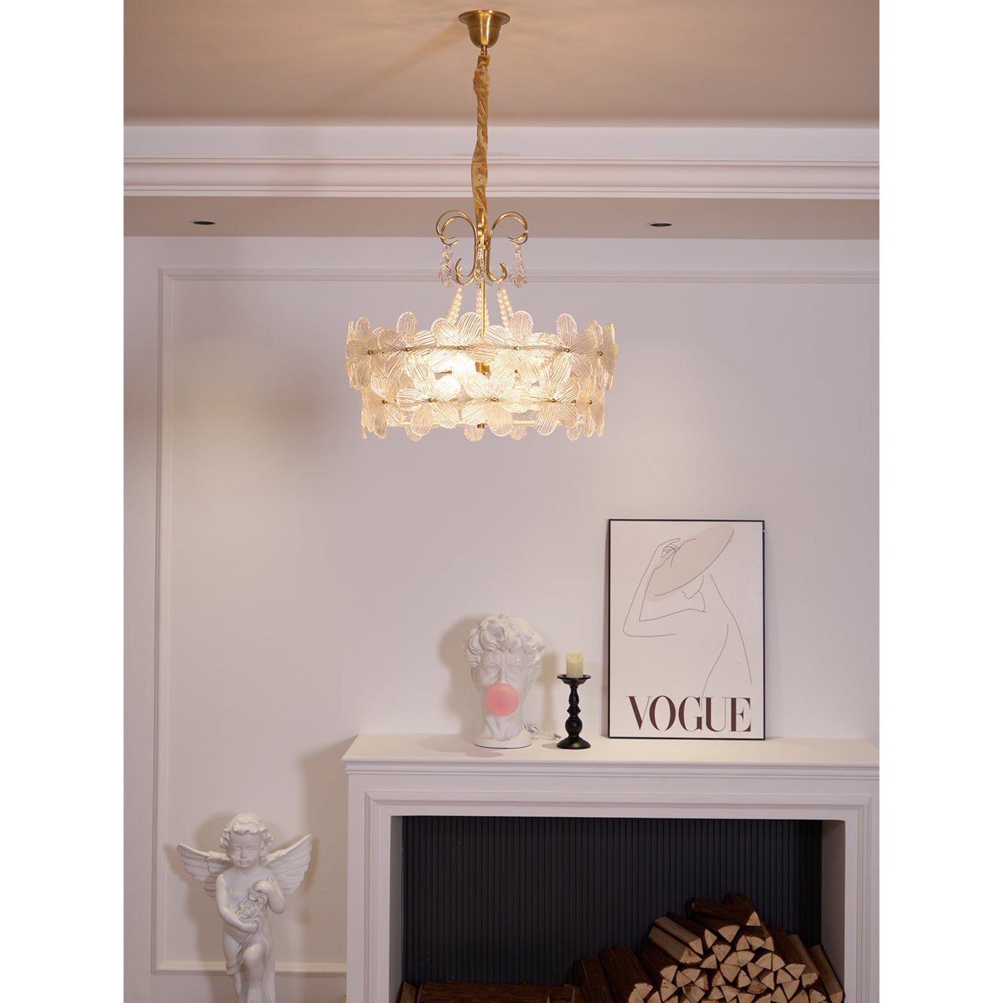 Fenis Chandelier