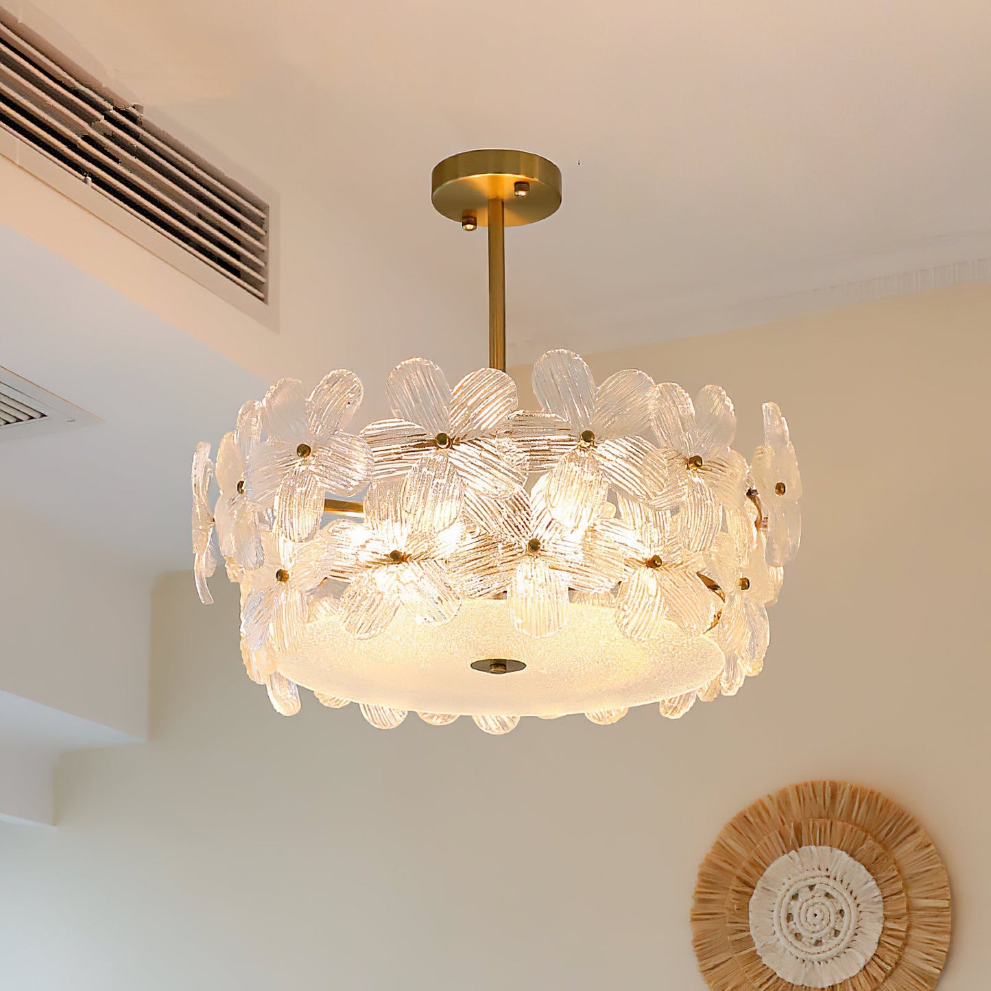 Fenis Chandelier