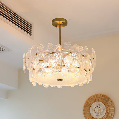 Fenis Chandelier