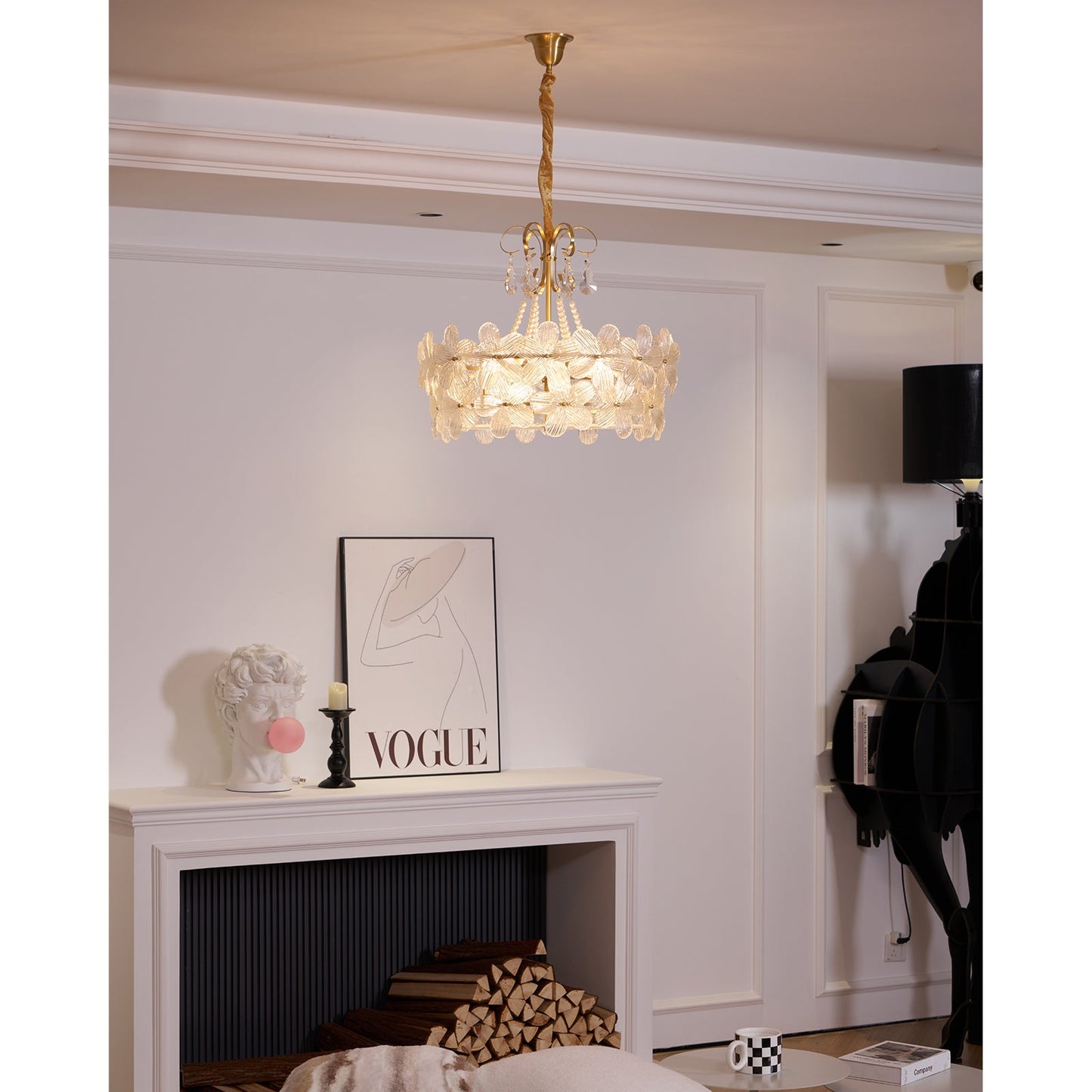 Fenis Chandelier