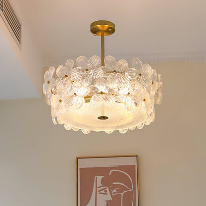 Fenis Chandelier