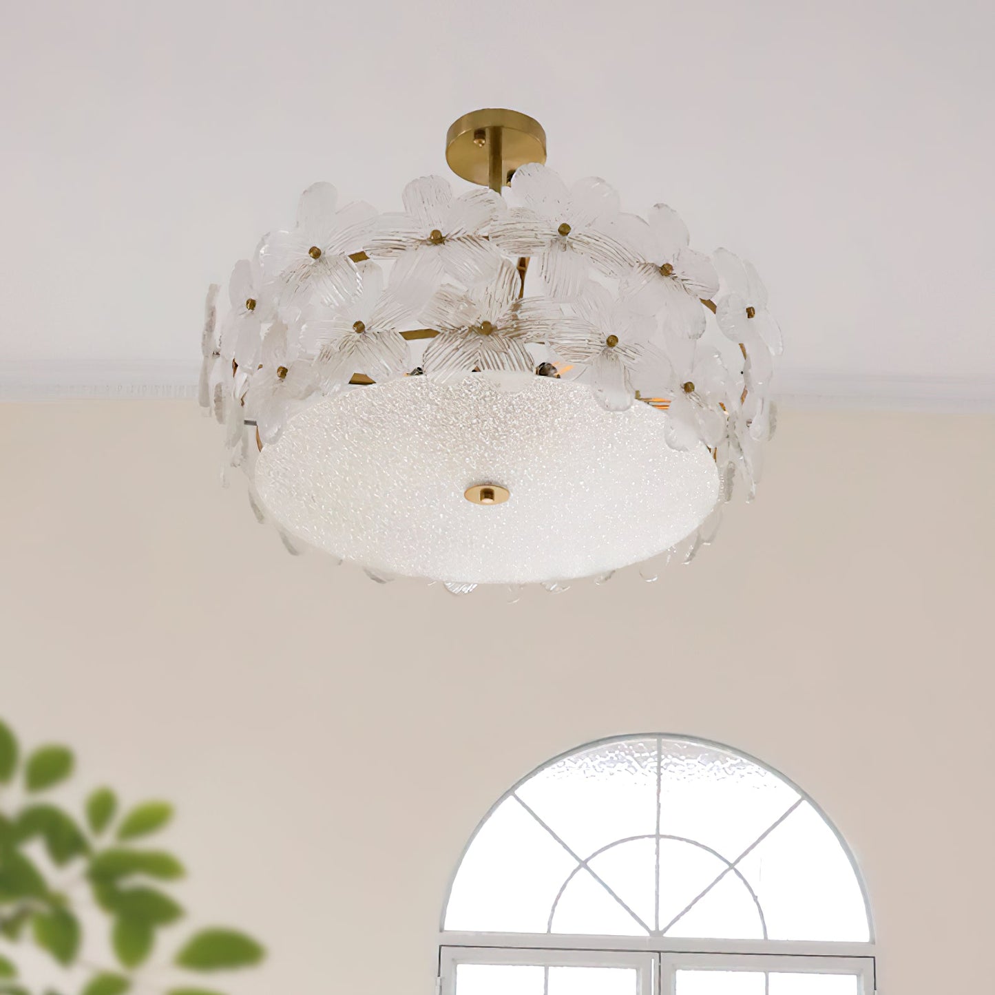 Fenis Chandelier