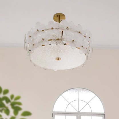 Fenis Chandelier