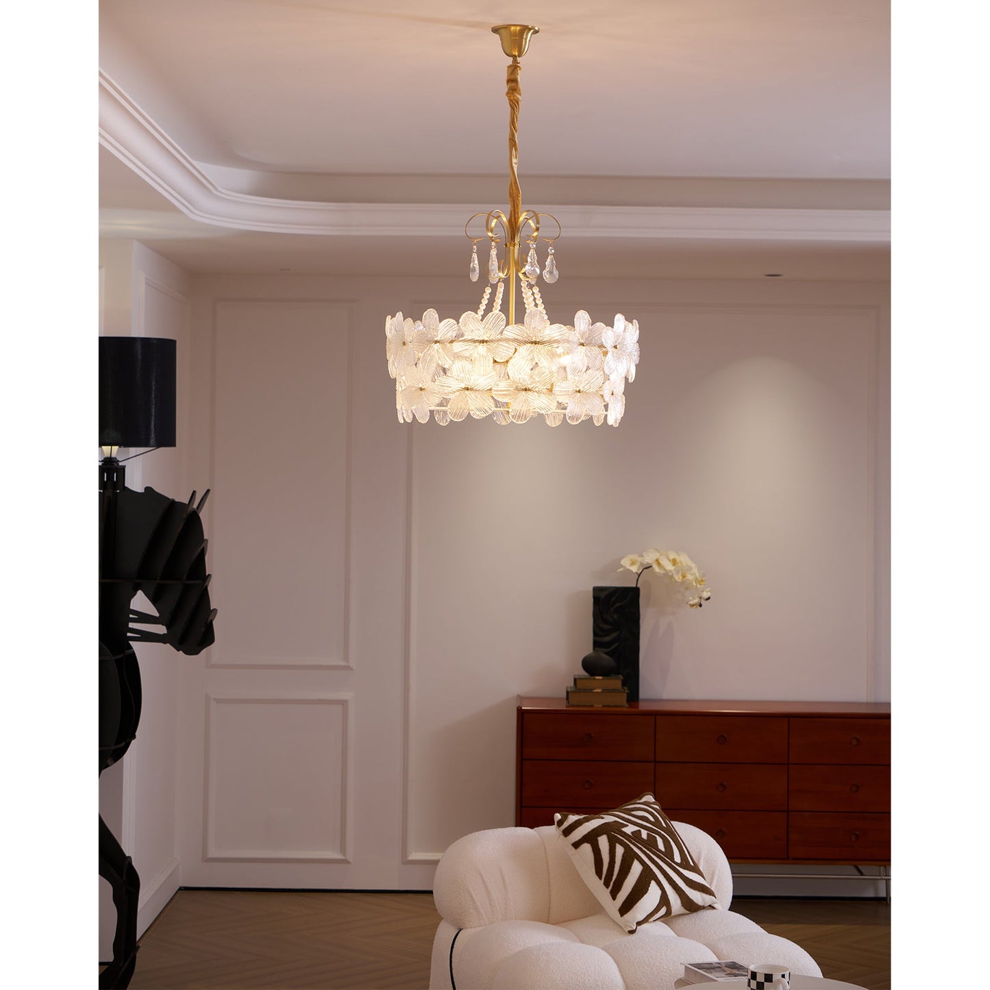 Fenis Chandelier