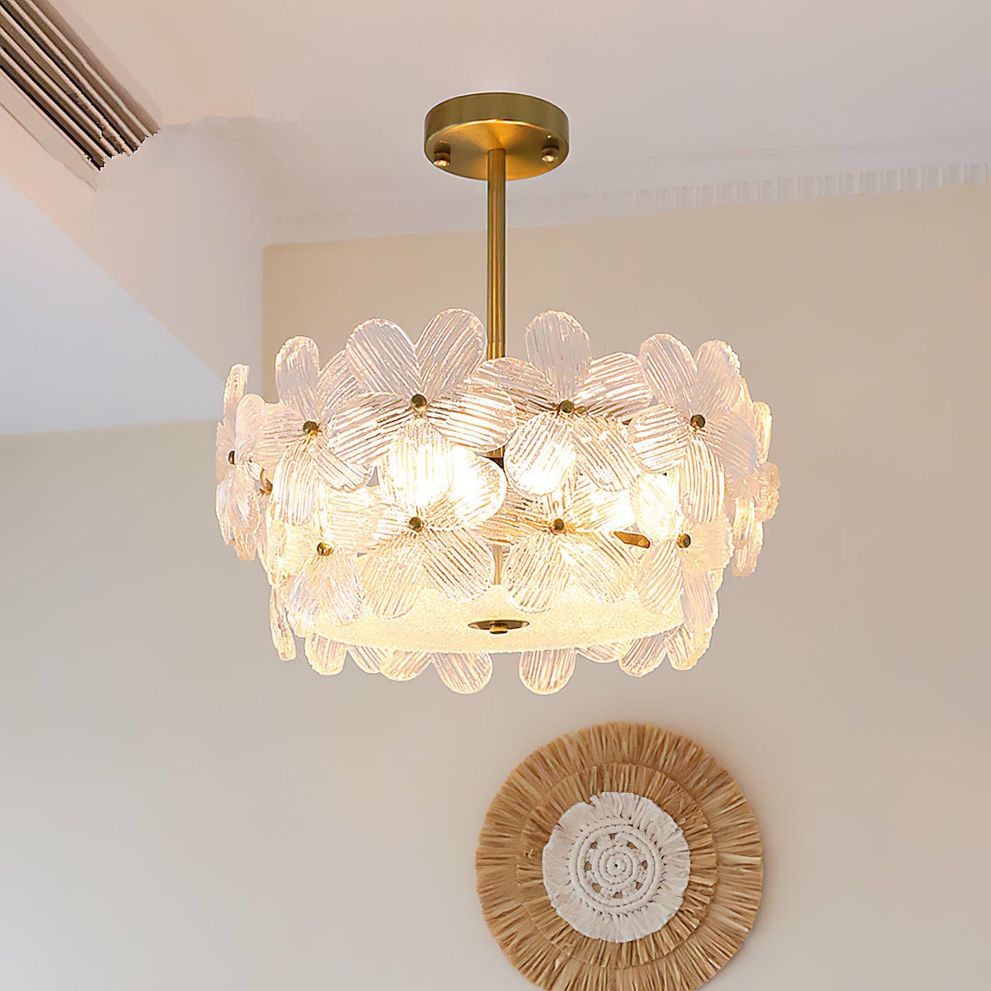Fenis Chandelier