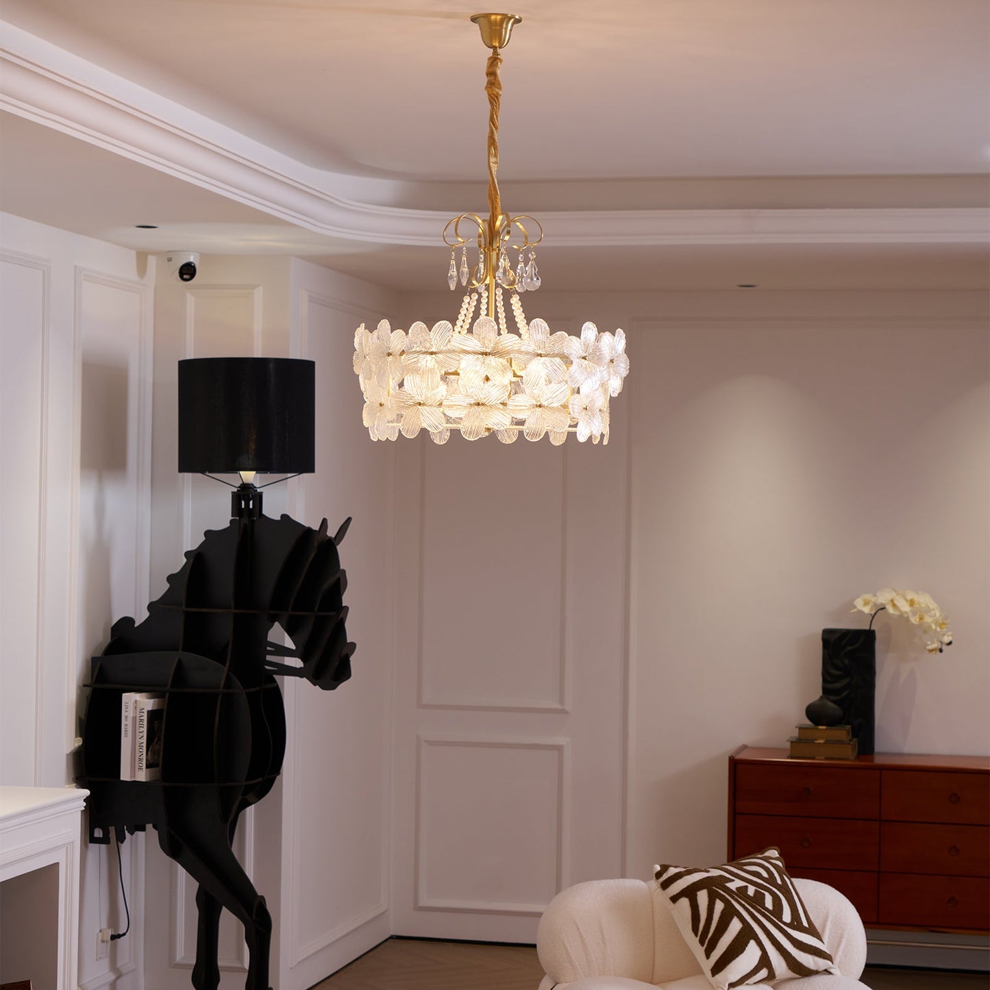 Fenis Chandelier