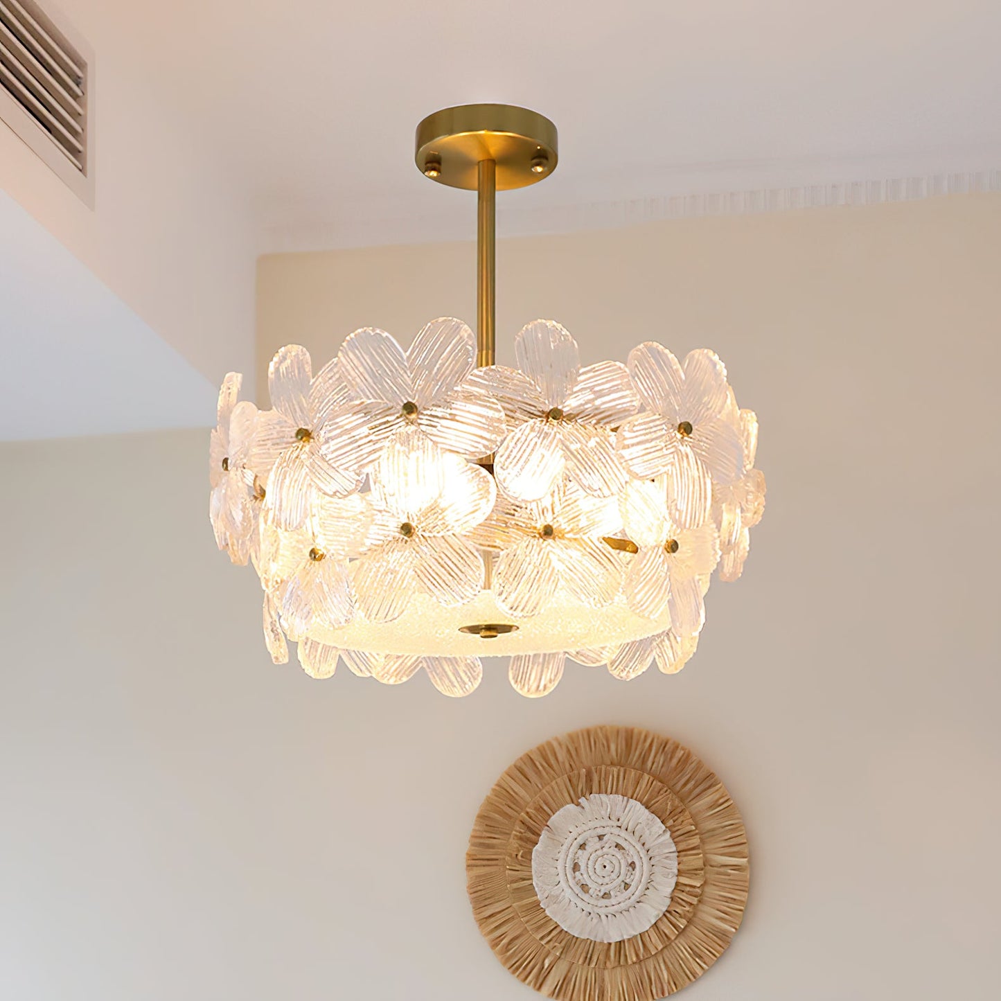 Fenis Chandelier