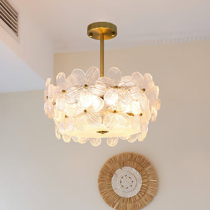 Fenis Chandelier